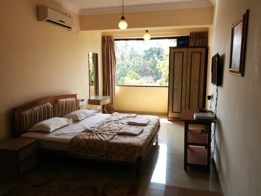 Goan Clove Apartment Hotel - Image 1