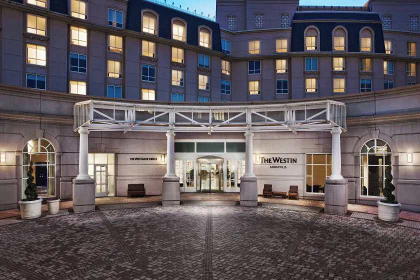 The Westin Annapolis - Image 1