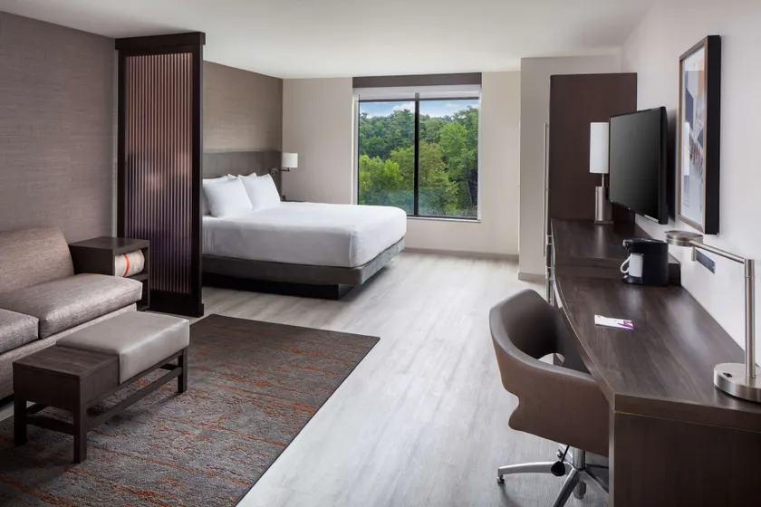 Hyatt Place Poughkeepsie - Hudson Valley - Image 1