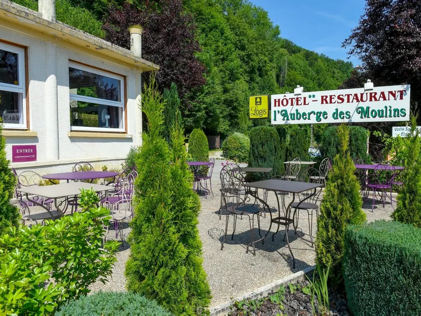 Auberge des Moulins - Image 1