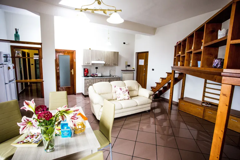 B&B L'Aurora CAPUA - Image 1
