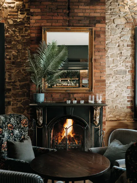 The Crafers Hotel - Image 1