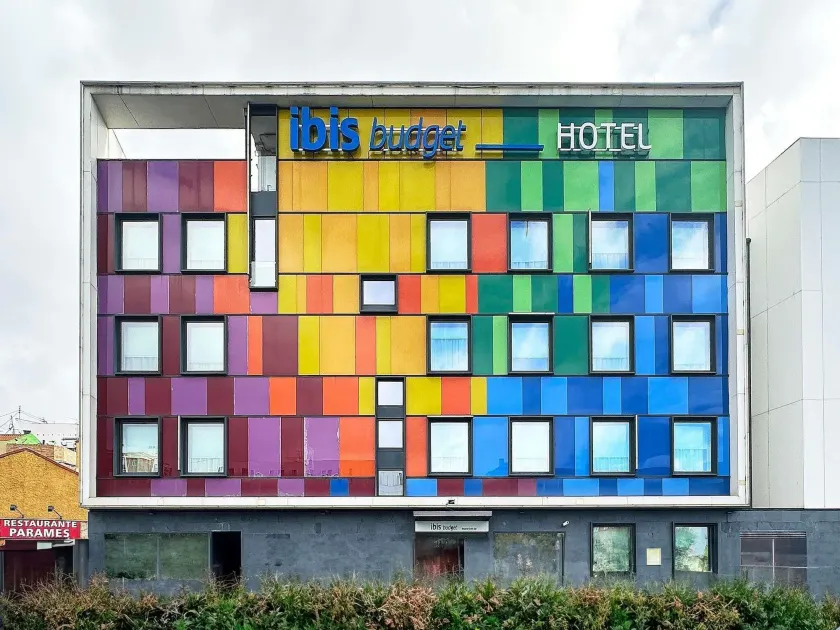 Ibis Budget Madrid Calle 30 - Image 1