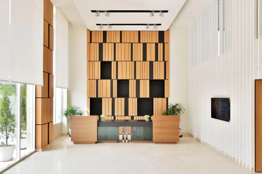 Fairfield by Marriott Indore - Image 1