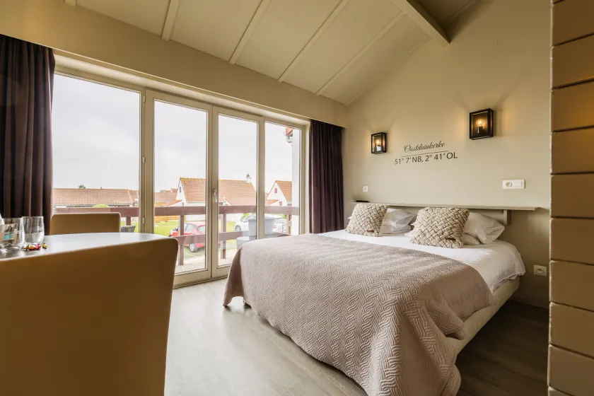 C-Hotels Zeegalm - Image 1