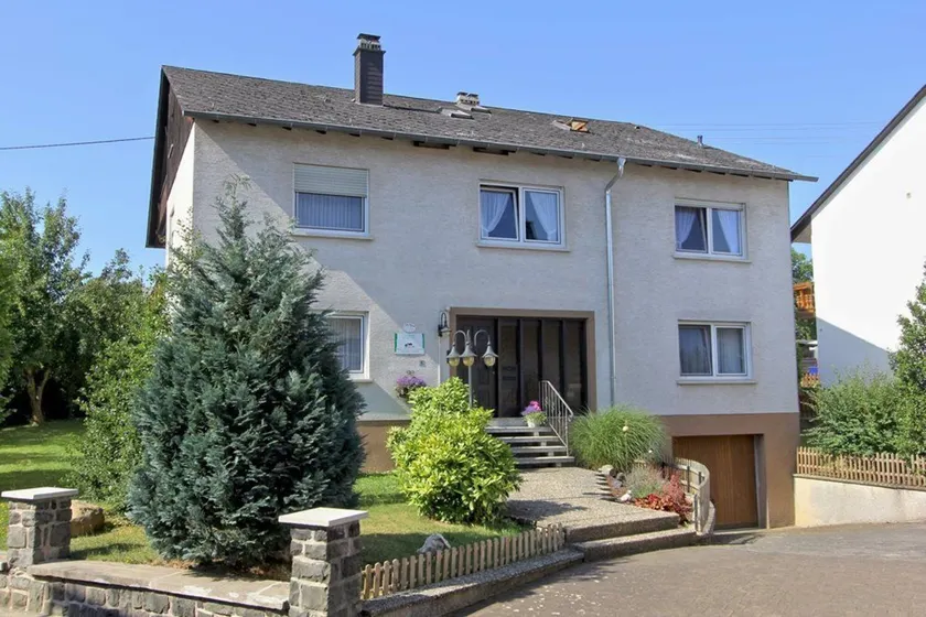Ferienhaus Raue - Image 1