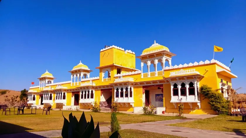 Anjali Palace - Image 1