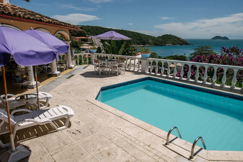 Casagrande Hotel Boutique - Image 1