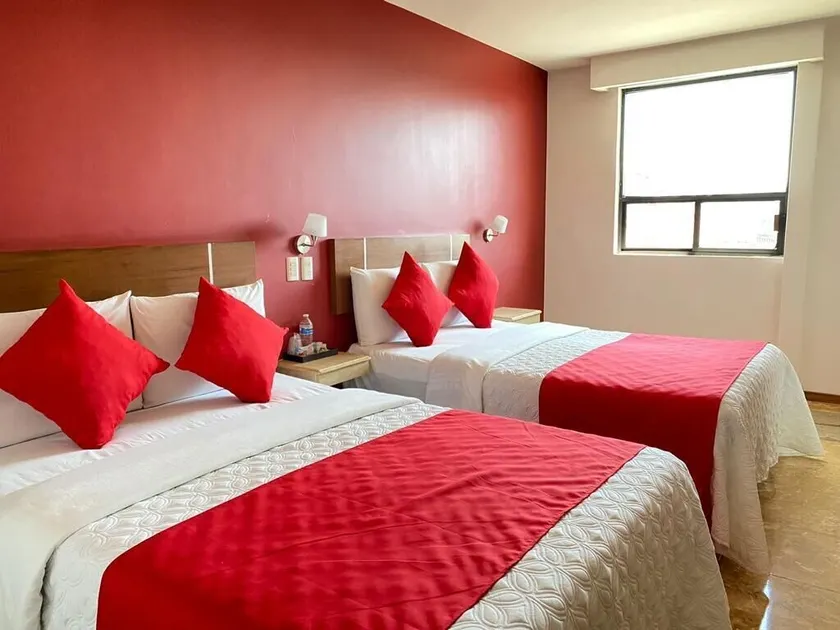 Hotel Arbis - Room