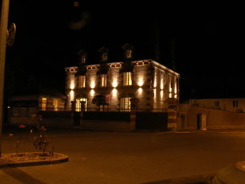 Manoir François 1er - Image 1