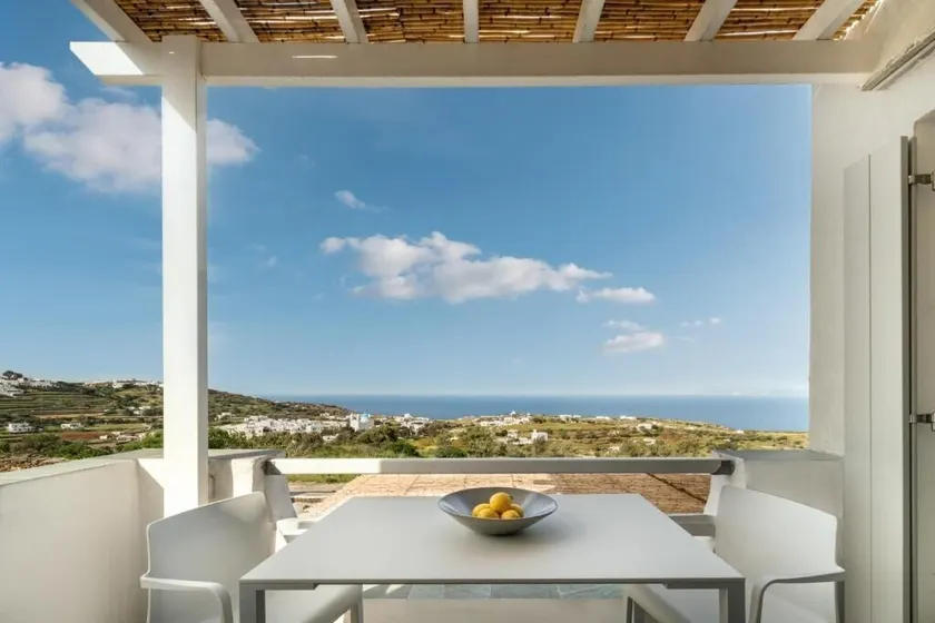 NiMa Sifnos Residences - Image 1