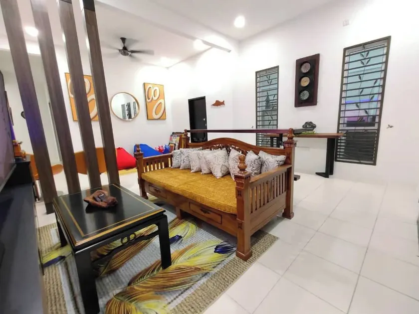 Nur Hartamas Homestayportdickson - Image 1