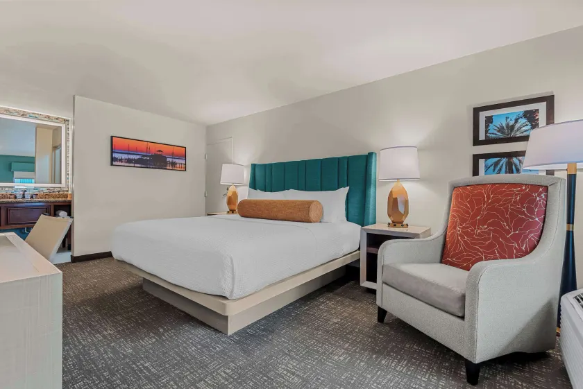 Best Western Seaway Inn - Image 1