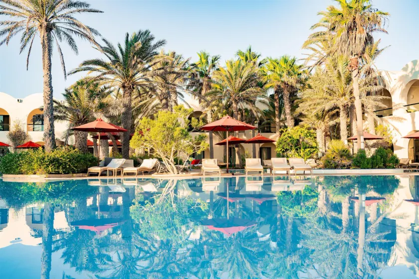 SENTIDO Djerba Beach - Image 1