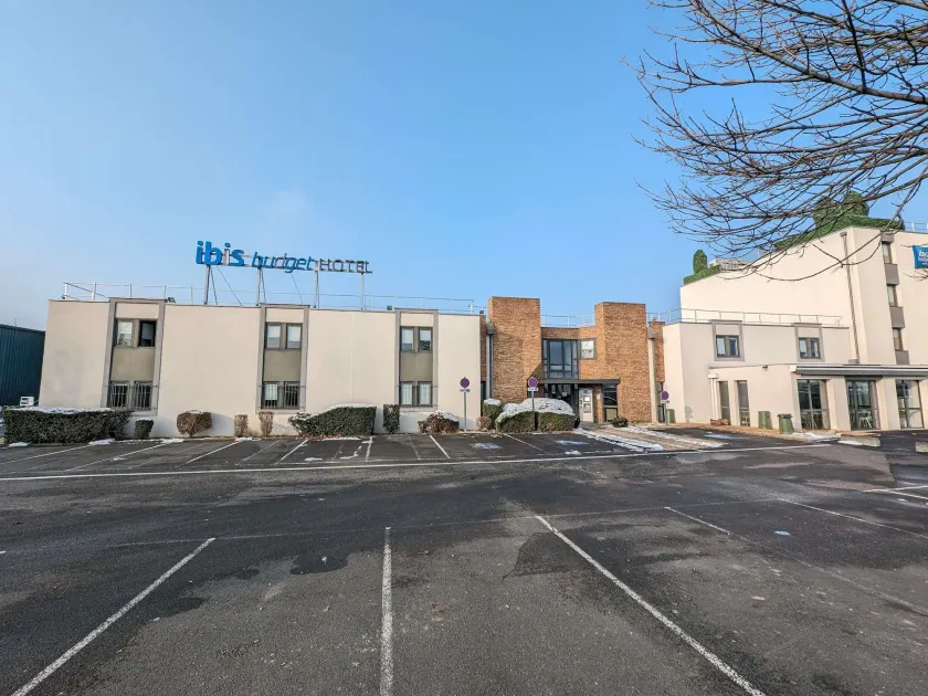 Hôtel Balladins Clermont Ferrand - Image 1