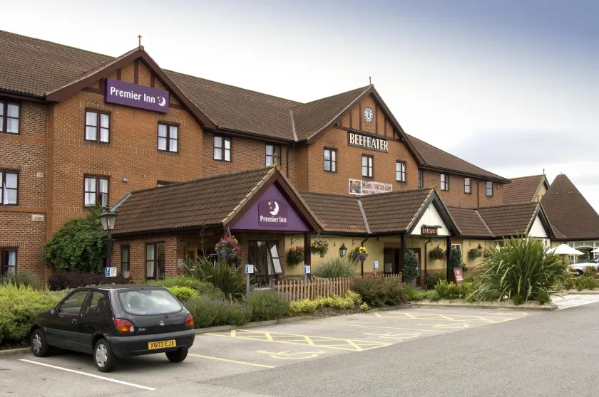 Premier Inn York North West - Image 1