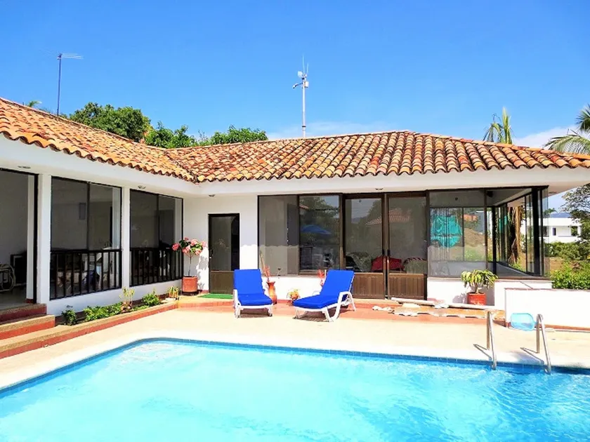 Casa El Peñon - Image 1