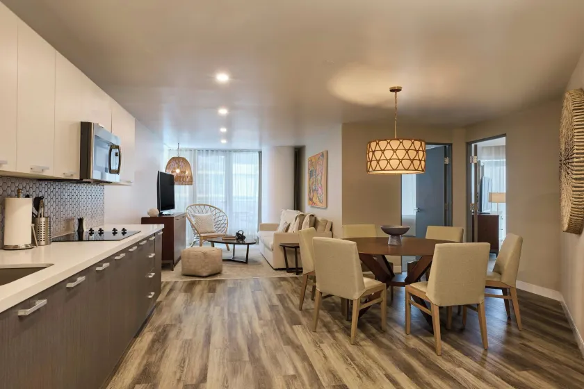 Casa Costera, Isla Verde Beach, Apartments by Marriott Bonvoy - Image 1