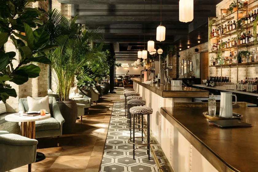 The Hoxton, Southwark - Image 1