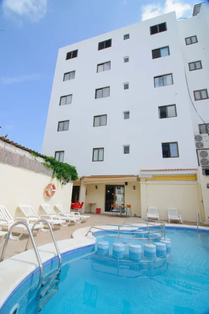 Hostal Rosalia - Image 1