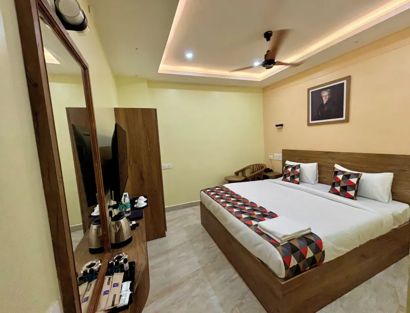 Forest Transit Hotel - Rom