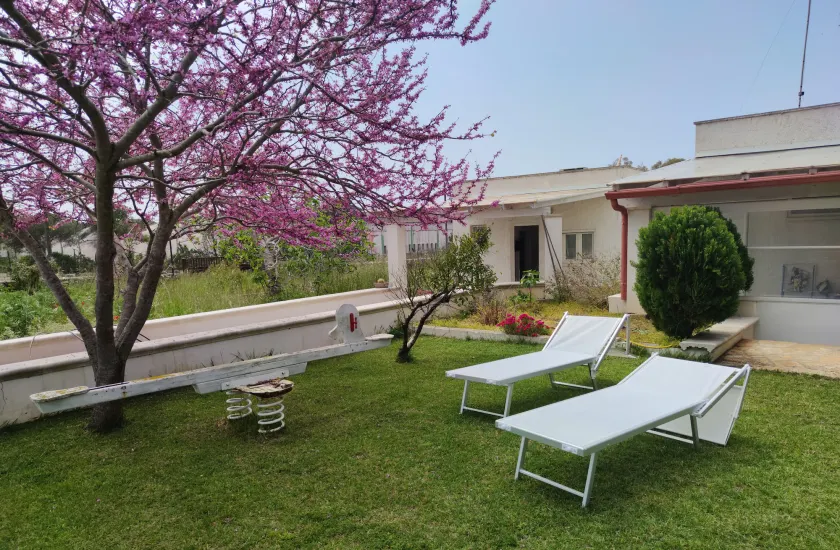 Stella del Sud Guesthouse - Image 1