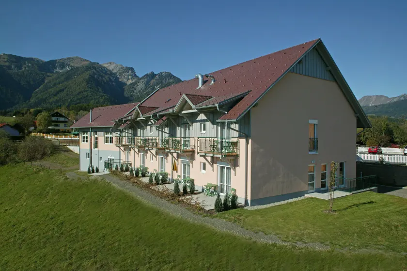 Landhotel Reitingblick - Image 1