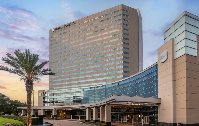 The Royal Sonesta Houston Galleria - Image 1