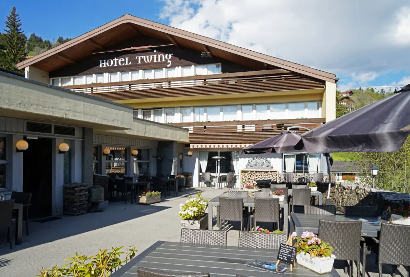 Hotel Twing - Image 1