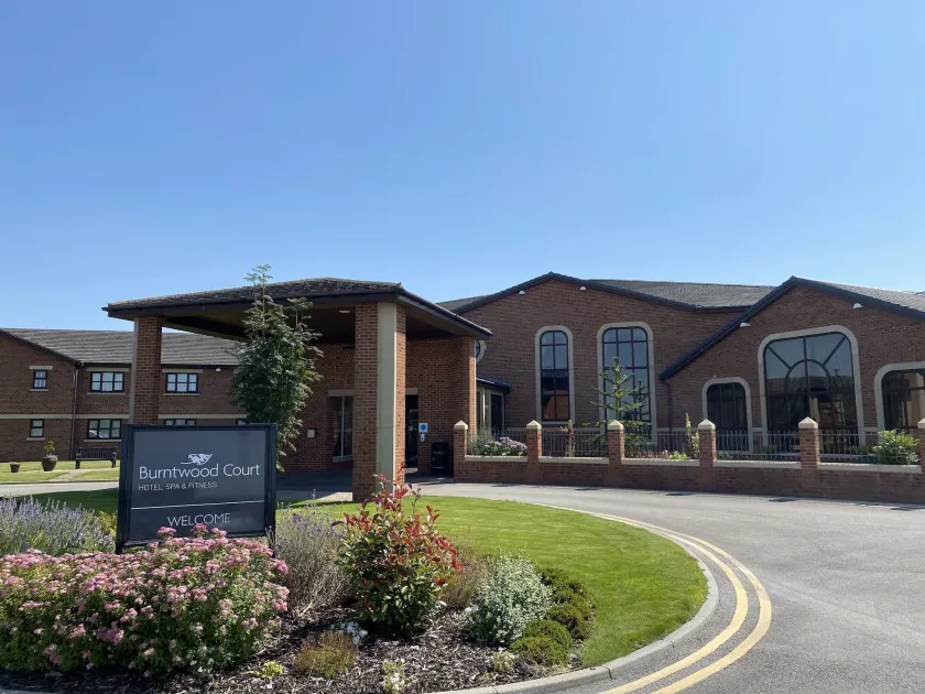 Burntwood Court Hotel - Image 1