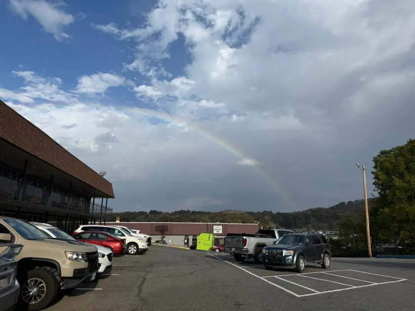 Econo Lodge Galax - Image 1