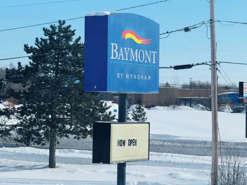 Baymont by Wyndham Sault Ste Marie MI - Image 1