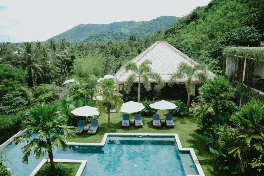Porter Boutique Hotel & Lifestyle - Image 1