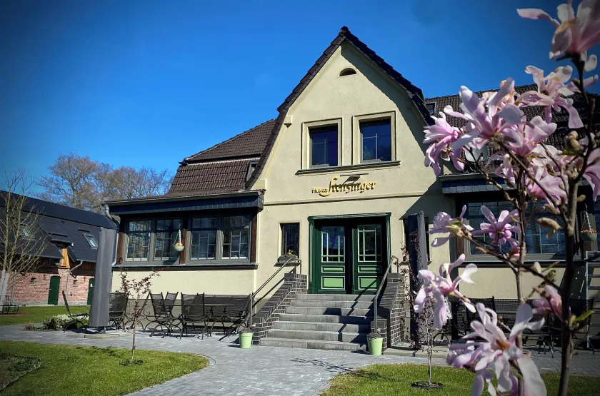 Haus Stenzinger - Image 1