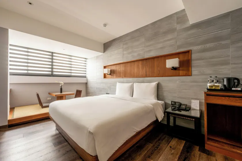 suye hotel - Image 1