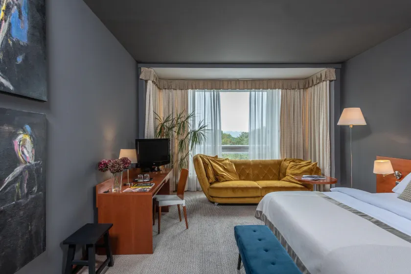 Art Hotel Prague - Image 1