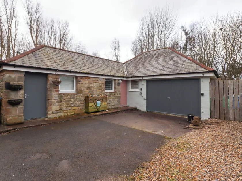 Canny Cottage - Image 1