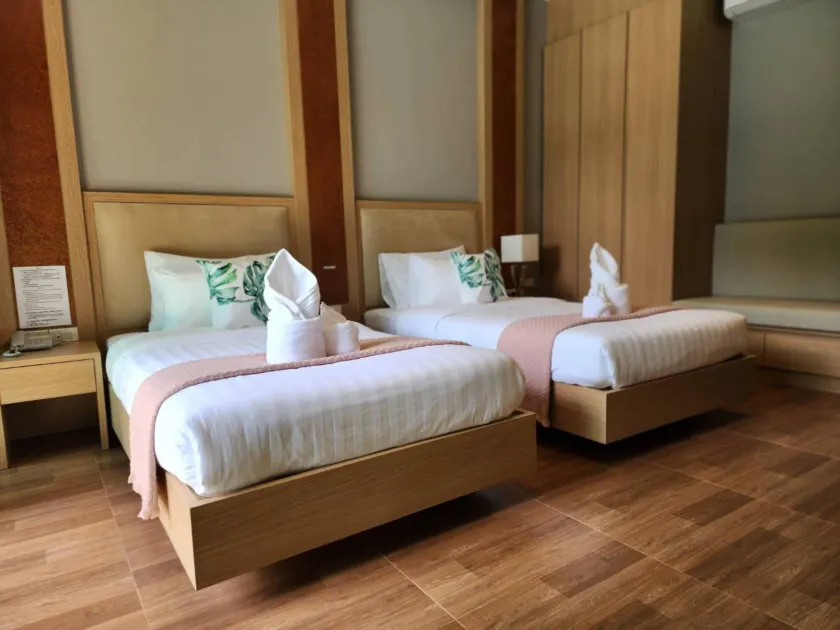 Alaita Boutique Phuket - Room
