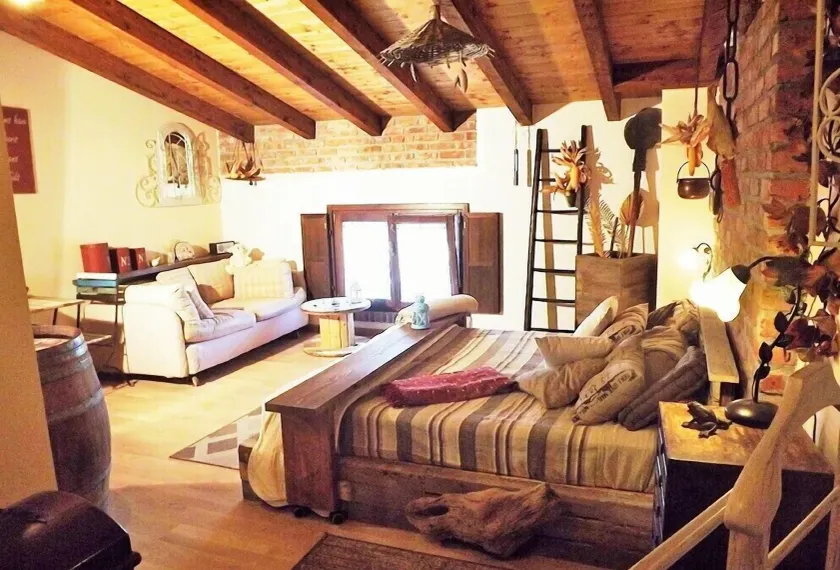 B&B Relais Cascina al Campaccio - Image 1