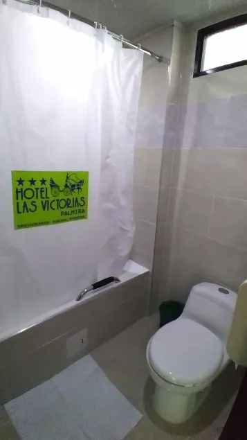 Hotel Las Victorias Palmira - Image 1