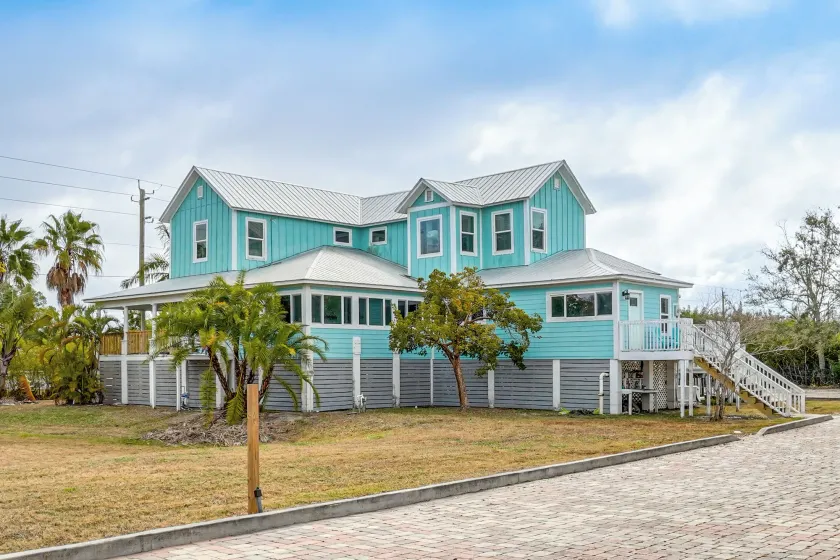 Historical Hideaway in Palmetto! Bring the Boat! - Image 1