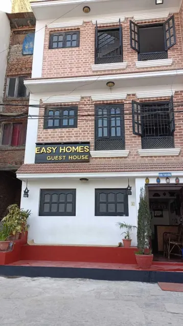 Easy Homes - Ashok Stupa - Image 1