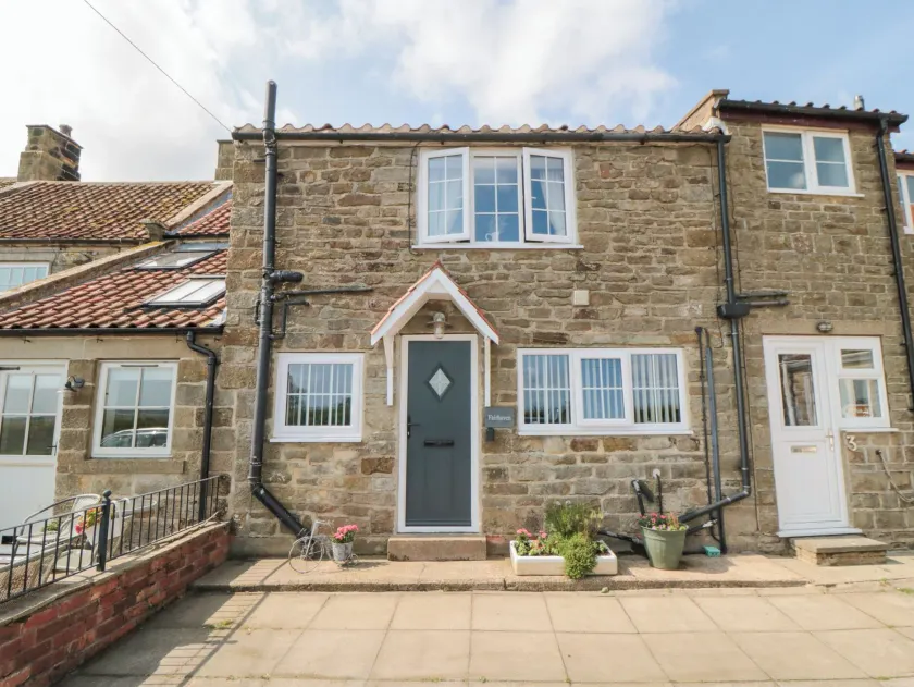 Fairhaven Cottage - Image 1