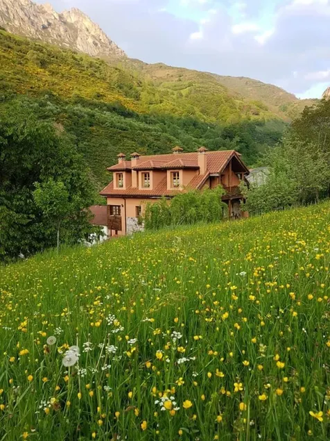 Apartamentos Rurales Buenamadre - Image 1