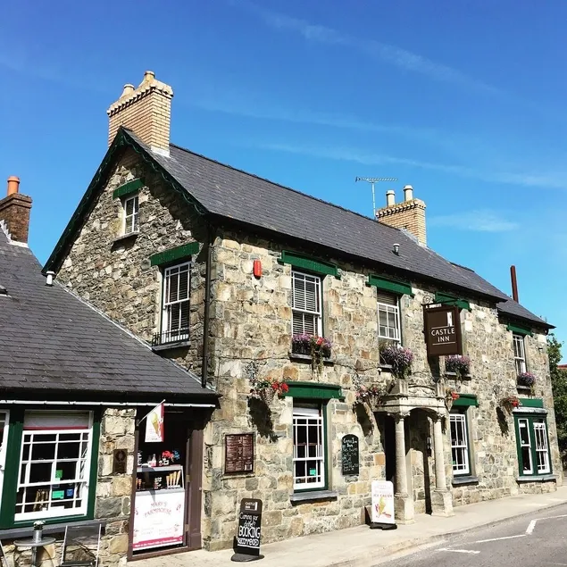 Castle Inn - Image 1