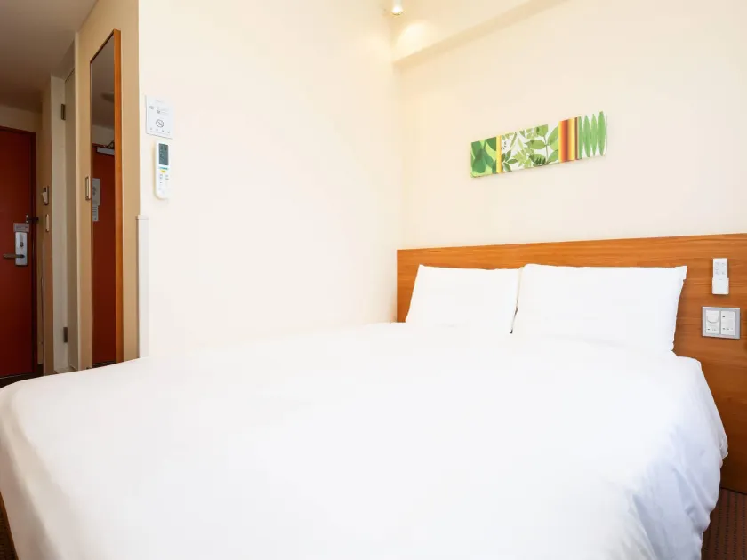 Comfort Inn Kurashiki Mizushima - Image 1