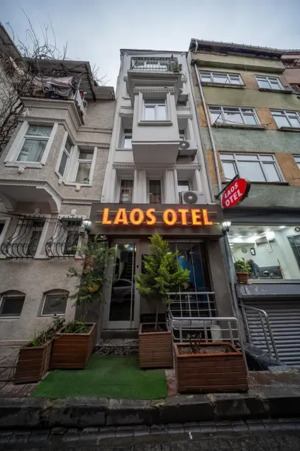 LAOS OTEL - Image 1