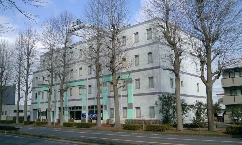 Hotel New Takahashi Tsukuba-Ushiku IC Kouyadai - Image 1