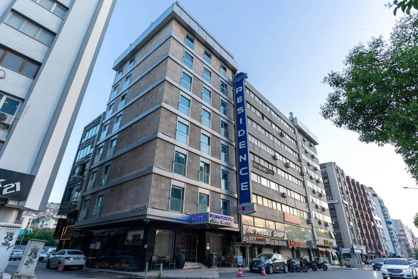 Residence Hotel By Ketenci - Image 1