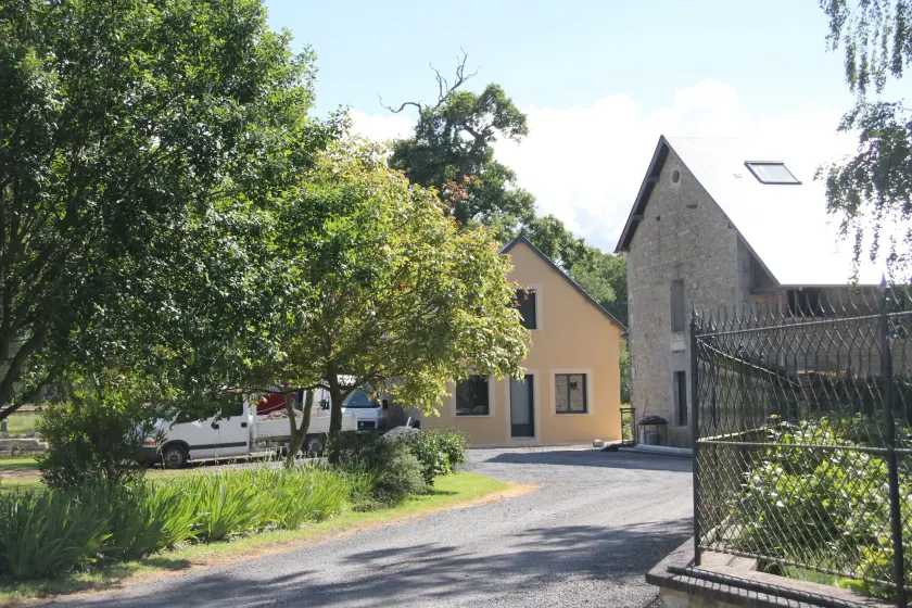LOGIS DU GRAND PIN - Image 1